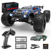 YCFUN HM162 Hobby Grade 1:16 Remote Control Truck