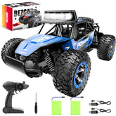 YCFUN Toy Grade 1:14 Scale Electric Remote Control Car