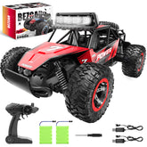 YCFUN Toy Grade 1:14 Scale Electric Remote Control Car