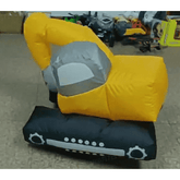 YCFUN Inflatable Remote Control Toys for Kids Boys Girls Age 3+