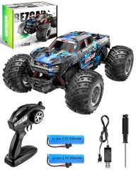 YCFUN TM201 RC Car - 1:20 Scale Remote Control Car,2WD Top Speed 15 Km/h Electric Toy Off Road