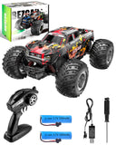 YCFUN TM201 RC Car - 1:20 Scale Remote Control Car,2WD Top Speed 15 Km/h Electric Toy Off Road