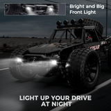 YCFUN 1:10 Remote Control Car, 4WD High Speed 48km/h All Terrains off Road RC Buggy