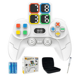Portable Math Learning Toy for Kids, Handheld Math Game with 1300+ Challenges, Preschool Toys for Boy Girls Toddlers 4-12