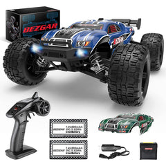 YCFUN HM162 Hobby Grade 1:16 Remote Control Truck