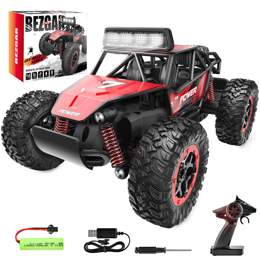 YCFUN TB201 Toy Grade 1:20 Electric Remote Control Car
