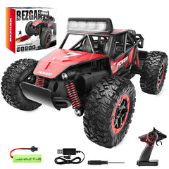 YCFUN TB201 Toy Grade 1:20 Electric Remote Control Car
