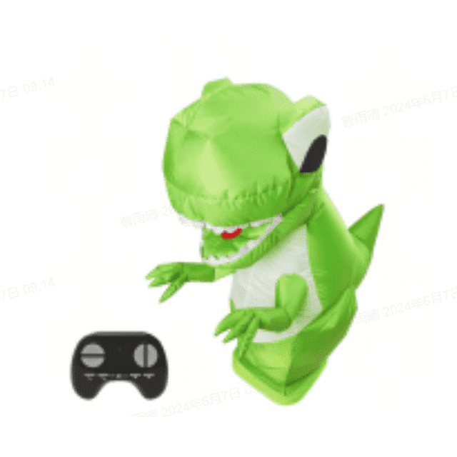 YCFUN Inflatable Remote Control Toys for Kids Boys Girls Age 3+