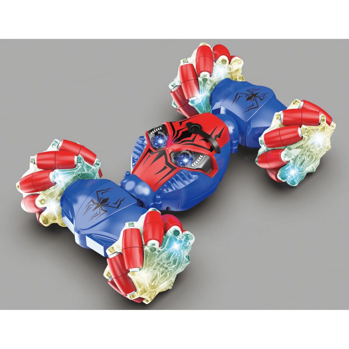 YCFUN Remote Control Cars, RC Stunt Car for Kids Boys Girls