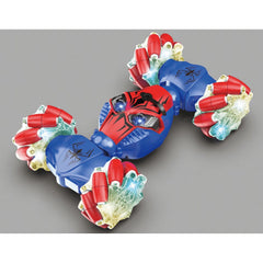 YCFUN Remote Control Cars, RC Stunt Car for Kids Boys Girls