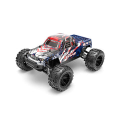 YCFUN HM161 Hobby Grade 1:16 Remote Control Truck