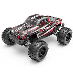 YCFUN HM165 Brushless RC Truck 1:16 Scale Remote Control Crawler Truck