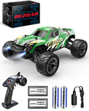 YCFUN HM166 Hobby Grade 1:16 Remote Control Truck